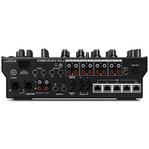 Denon X1850 Prime
