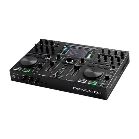Denon Prime Go