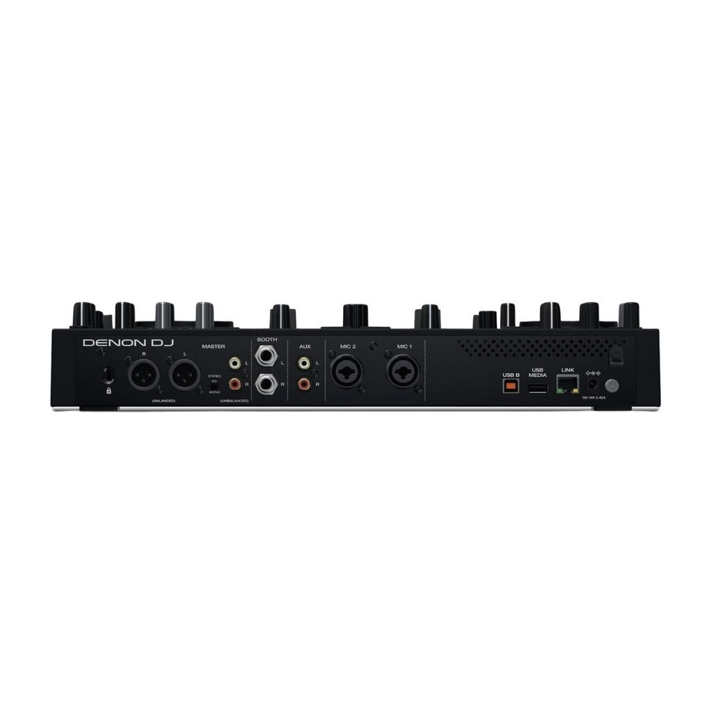 Denon Prime Go