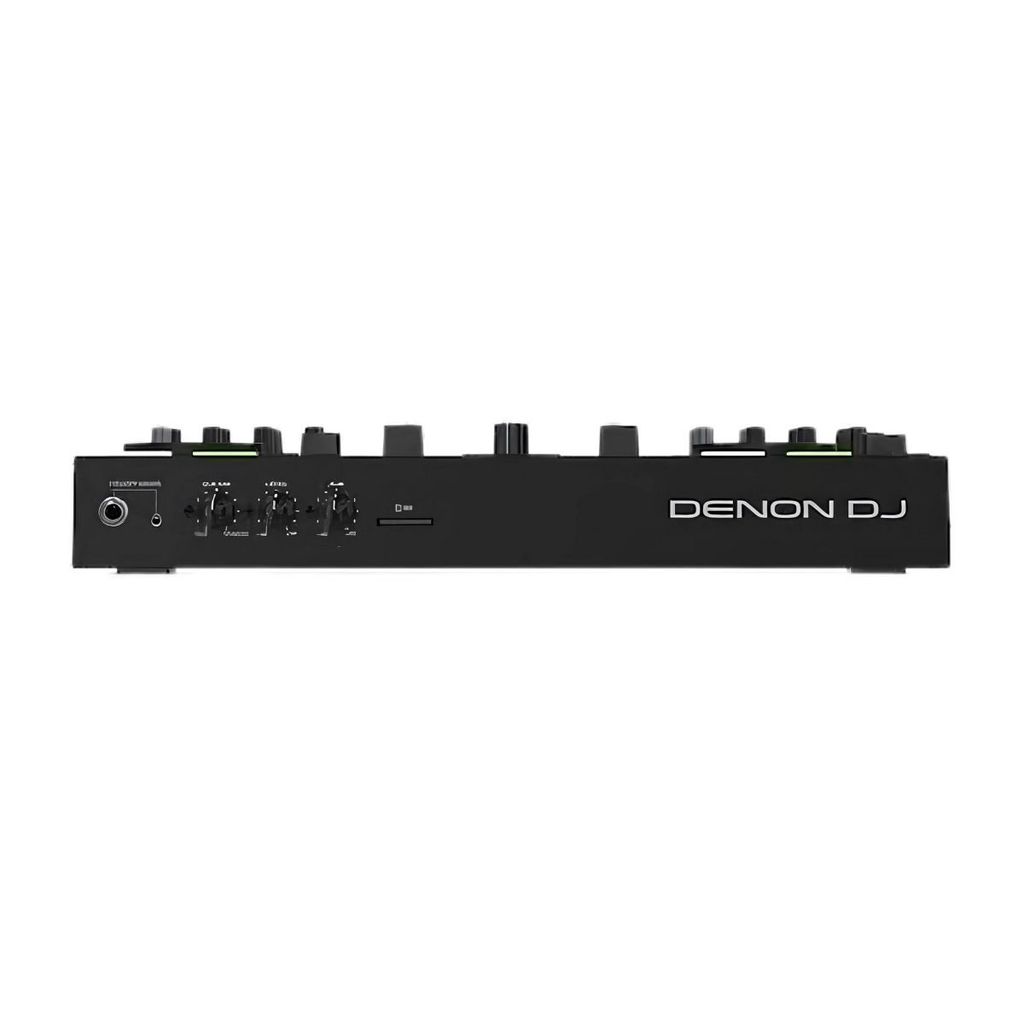 Denon Prime Go