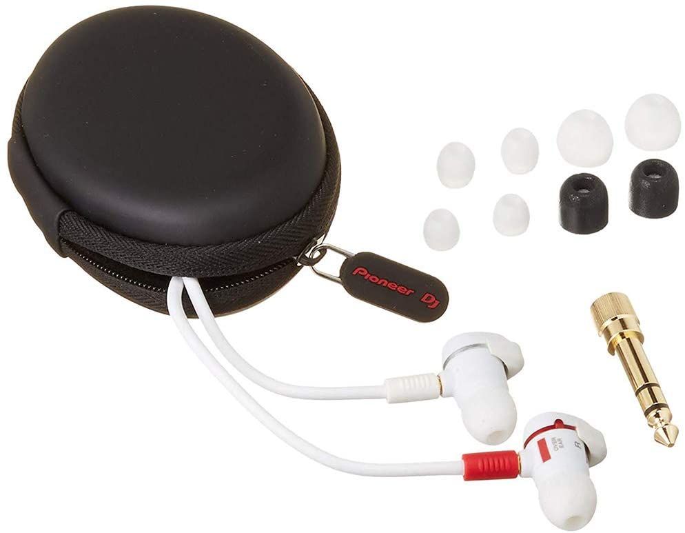 Pioneer DJE-1500
