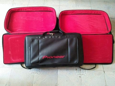 Túi Da Pioneer DDJ-400