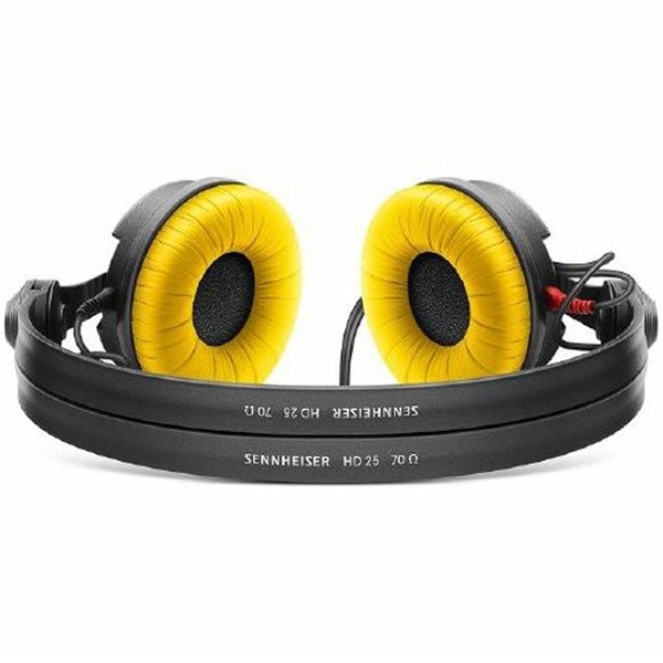 Sennheinser HD25 Limited Edition