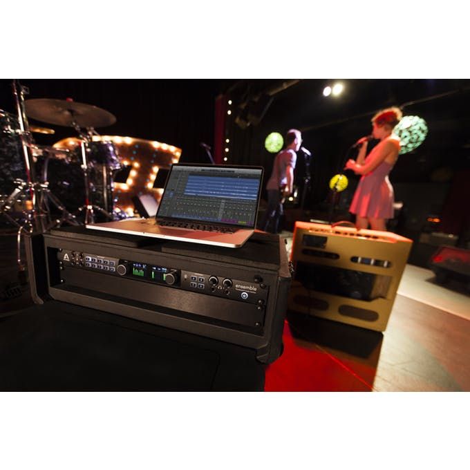 Apogee Ensemble Thunderbolt 30x34 (Thunderbolt Audio Interface)