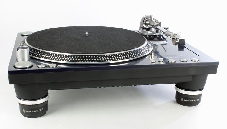 IsoAcoustics ISO-PUCK