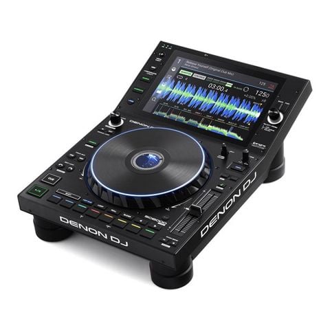 Denon SC6000
