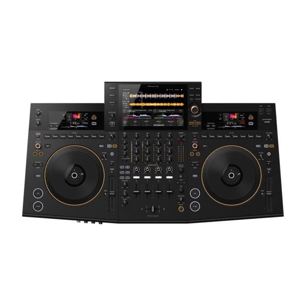 Pioneer OPUS-QUAD