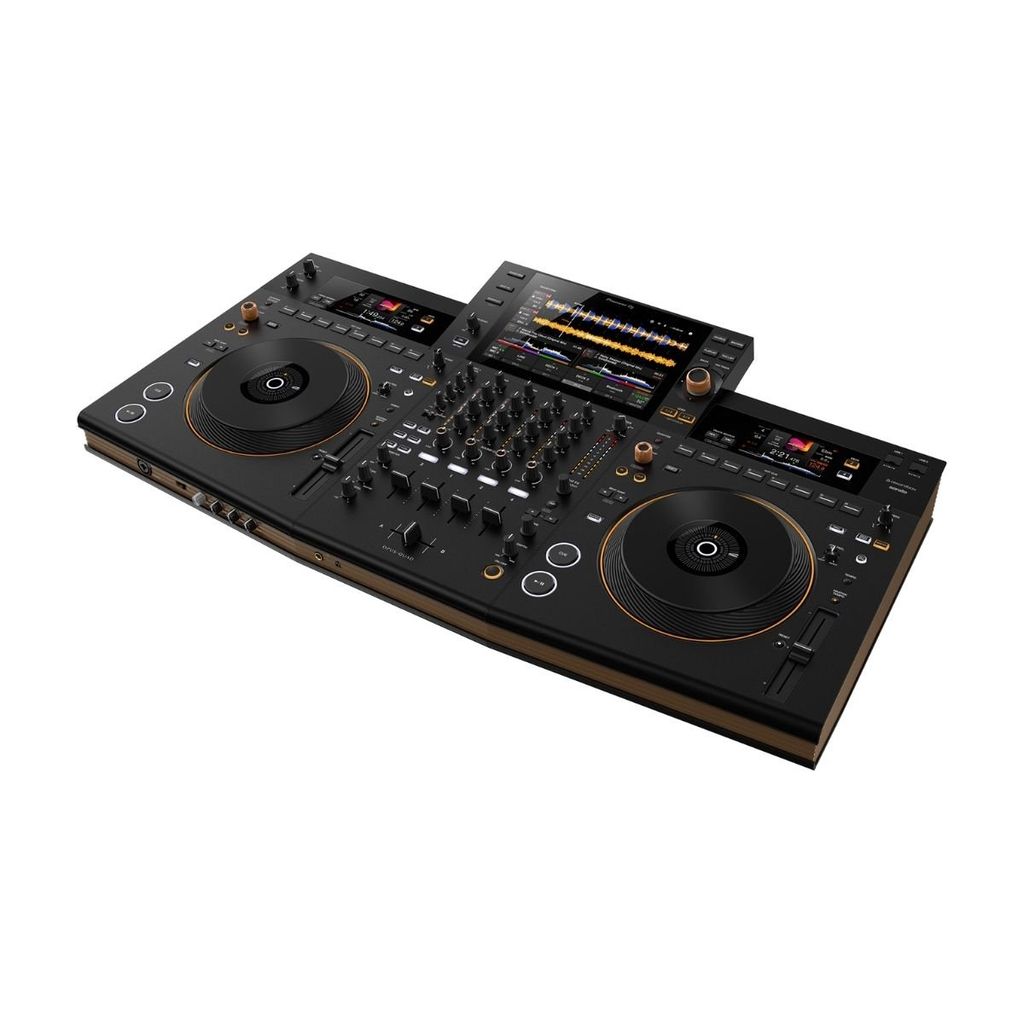 Pioneer OPUS-QUAD