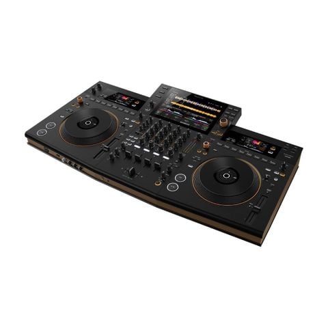Pioneer OPUS-QUAD