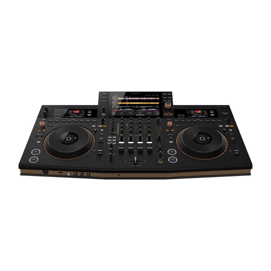 Pioneer OPUS-QUAD