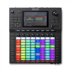 Akai Force (Bộ sản xuất âm nhạc và trình diễn Dj độc lập)