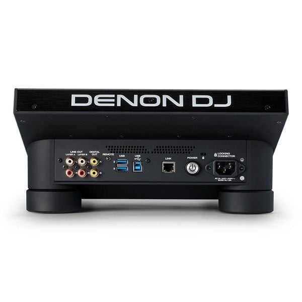 Denon SC6000M