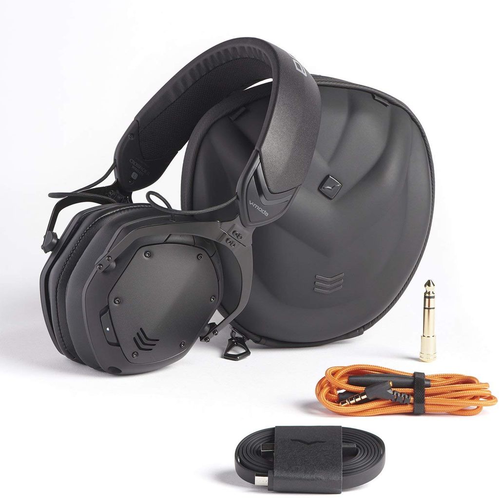 V-Moda Crossfade 2 Wireless