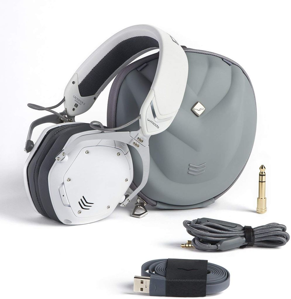 V-Moda Crossfade 2 Wireless