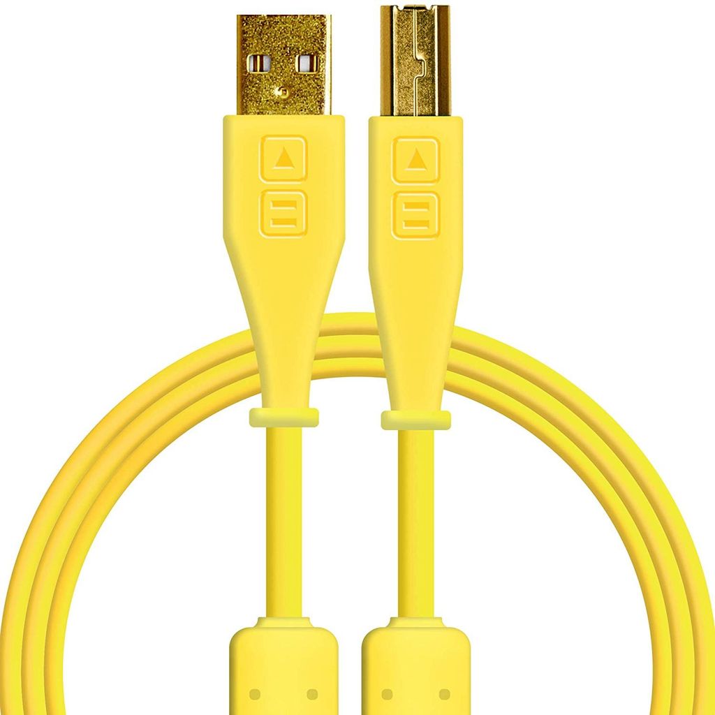 Chroma Cables: USB Cables Cao Cấp (I-Style)