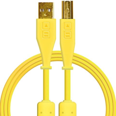 Chroma Cables: USB Cables Cao Cấp (I-Style)