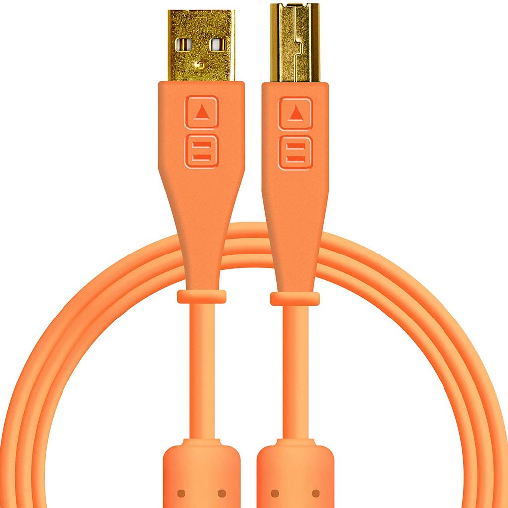 Chroma Cables: USB Cables Cao Cấp (I-Style)