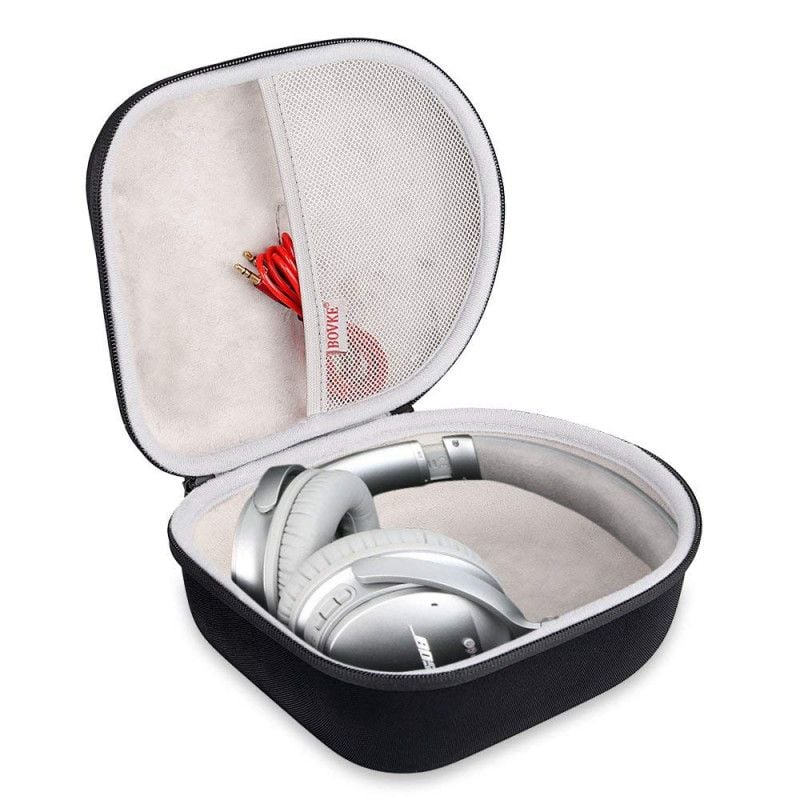 Bovke Headphone Case