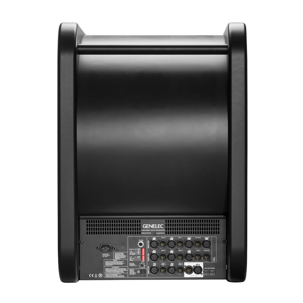 Genelec 7380A SAM 15 inch Subwoofer