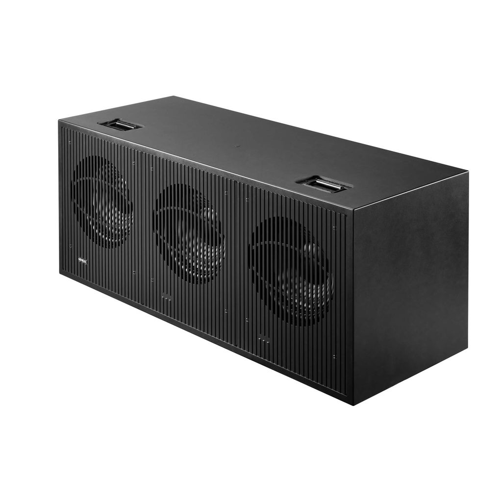 Genelec 7382A SAM 3x15 inch Subwoofer