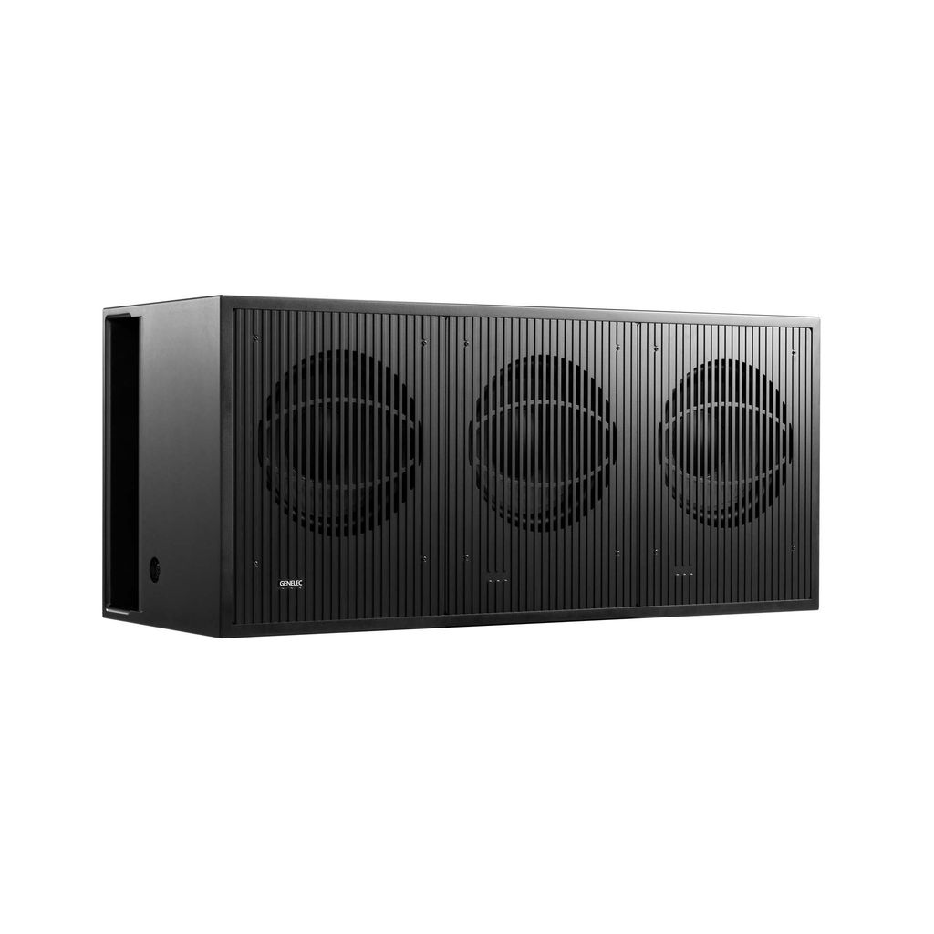 Genelec 7382A SAM 3x15 inch Subwoofer