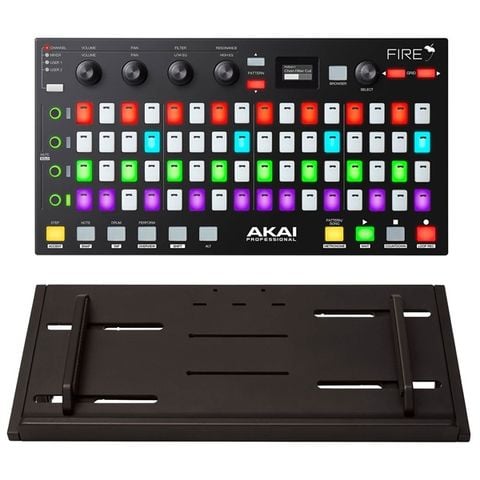 Akai Fire (FL Studio)