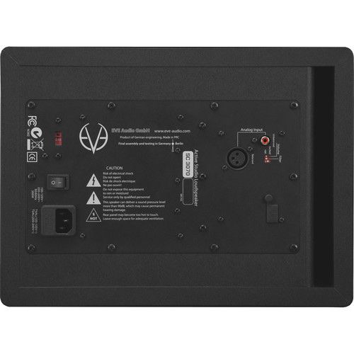 EVE Audio SC3070 3-Way 7 inch (1 Chiếc Phải)