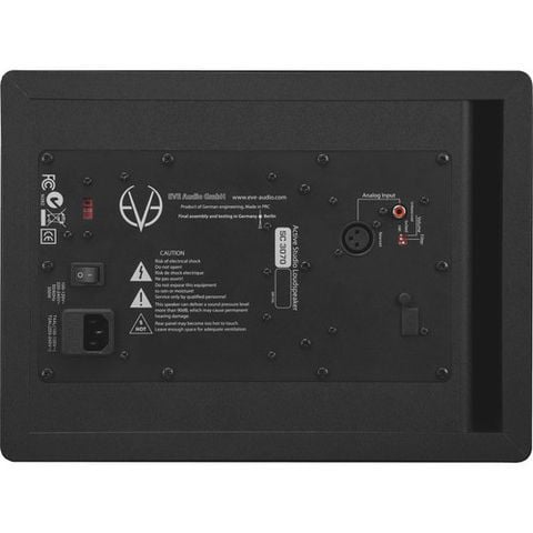 EVE Audio SC3070 3-Way 7 inch (1 Chiếc Phải)