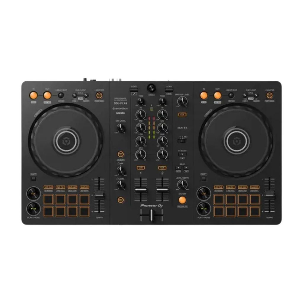 Pioneer DDJ-FLX4
