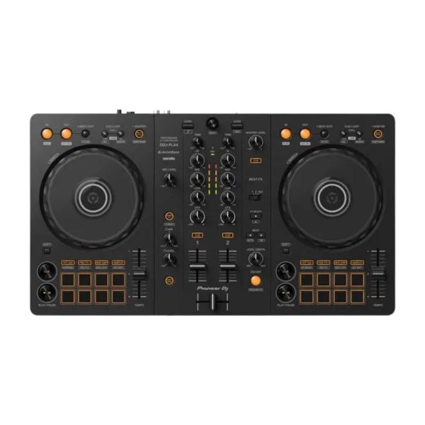 Pioneer DDJ-FLX4