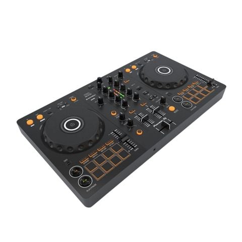 Pioneer DDJ-FLX4