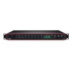 Focusrite Scarlett 18i20 (3rd Gen)