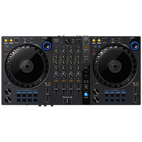 Pioneer DDJ-FLX6