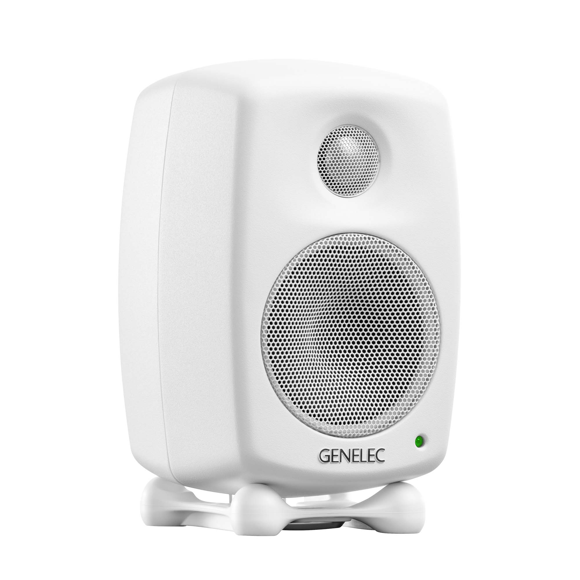 Genelec 8010A 3 inch – Hyper Shop