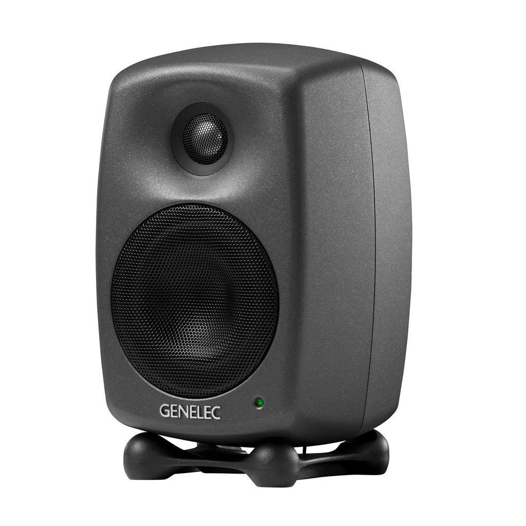 Genelec 8020D 4 inch (1 Chiếc)