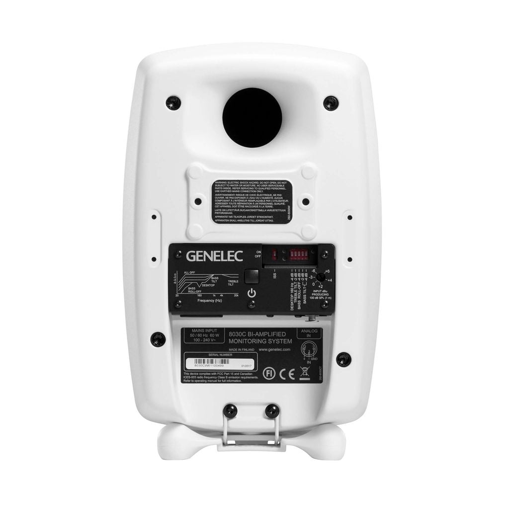 Genelec 8030C 5 inch (1 Chiếc)