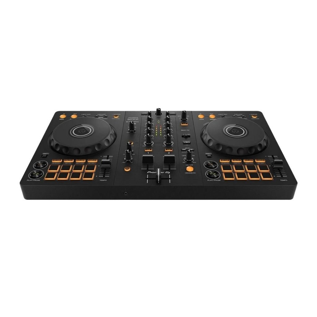 Pioneer DDJ-FLX4