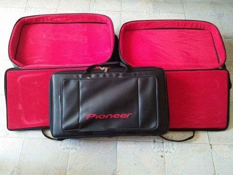 Túi Da Pioneer DDJ-FLX6
