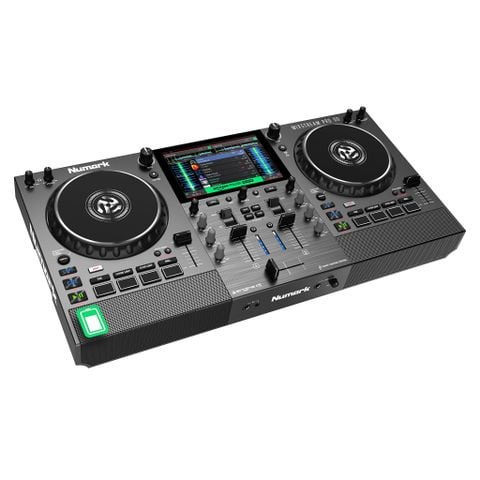 Numark Mixstream Pro Go