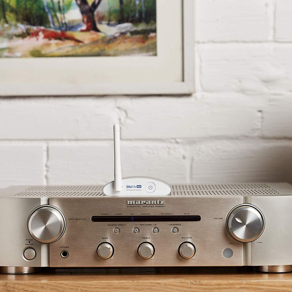 Auris Blume HD (Bluetooth Receiver 5.0)