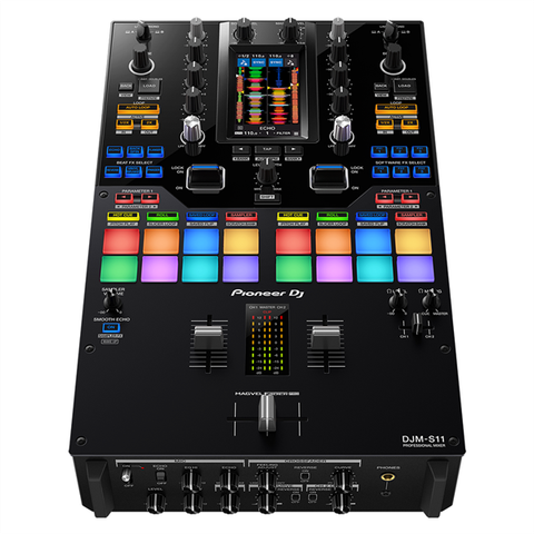 Pioneer DJM S-11