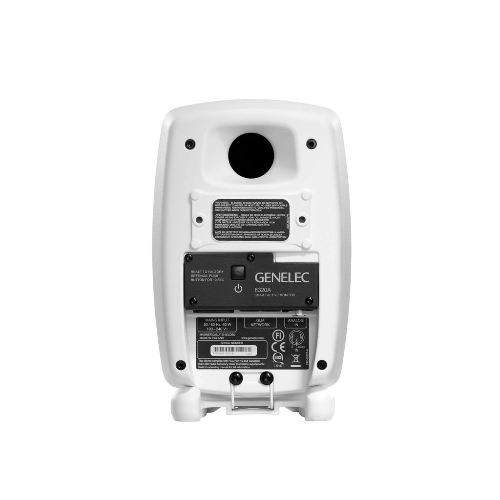 Genelec 8320A SAM 4 inch (1 Chiếc)