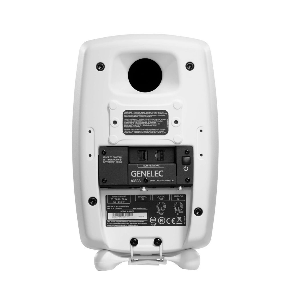 Genelec 8330A SAM 5 inch (1 Chiếc)