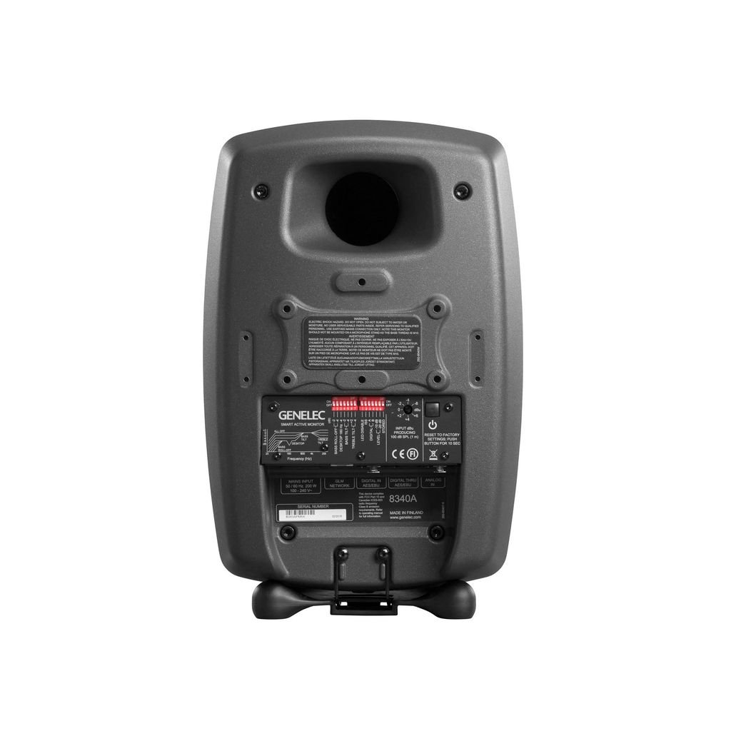 Genelec 8340A SAM 6.5 inch (1 Chiếc)