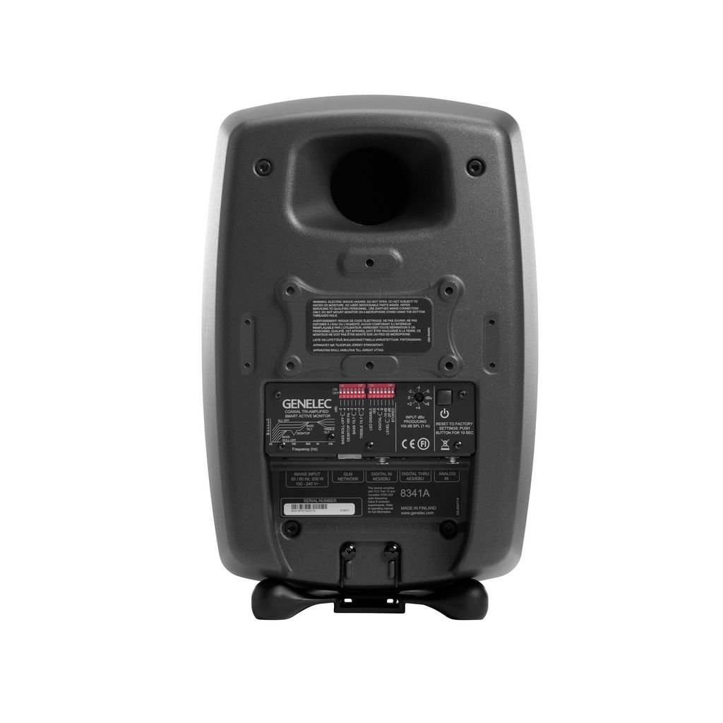 Genelec 8341A SAM 3-Way 6.5 inch (1 Chiếc)