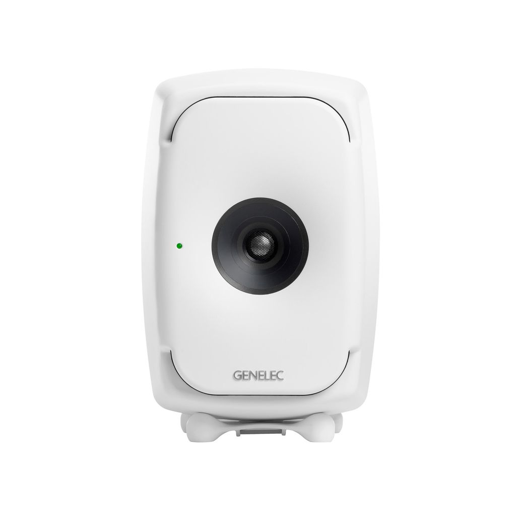 Genelec 8341A SAM 3-Way 6.5 inch (1 Chiếc)