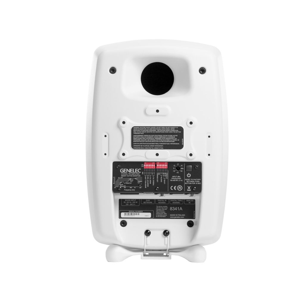 Genelec 8341A SAM 3-Way 6.5 inch (1 Chiếc)