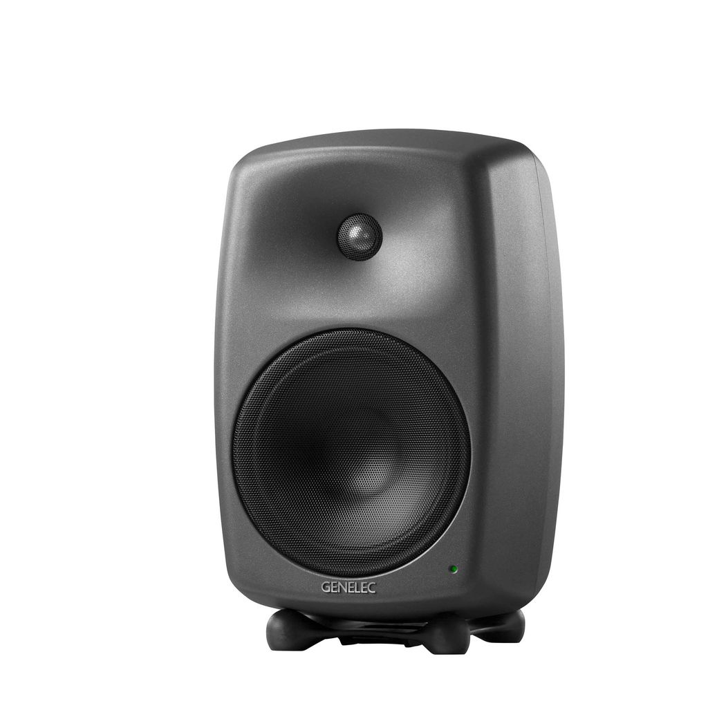 Genelec 8350A SAM 8 inch (1 Chiếc)