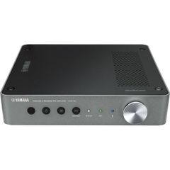 Bộ Giải Mã DAC Yamaha WXC-50 (Bluetooth, Air Play, MusicCast, Wifi)