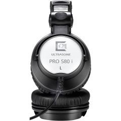 Ultrasone PRO 580i Closed-Back Stereo Headphones